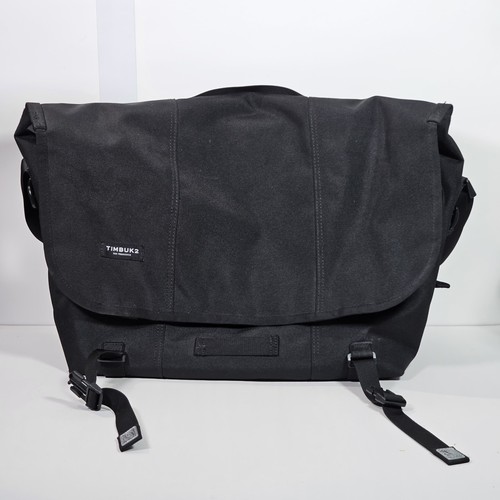 Timbuk2 classic messenger bag - timbuk2,