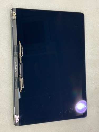 Ecran lcd original gris - ecran,