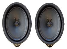 2 BOSE Premium Audio Speakers System with Surround Escalade Suburban Tahoe Yukon