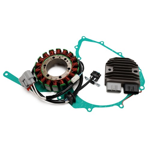 Kit régulateur alternateur - kit,