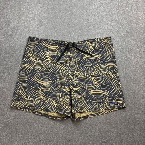 Short patagonia adulte petit - adulte,