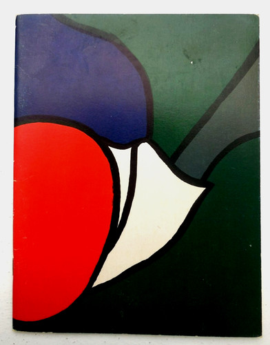 Joan gardy artigas catalogue - joan,