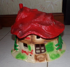 Maison house BULLy Blanche