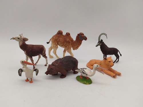 Britains zoo lot 7 - lot, de