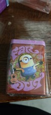 Minions Metal Box 