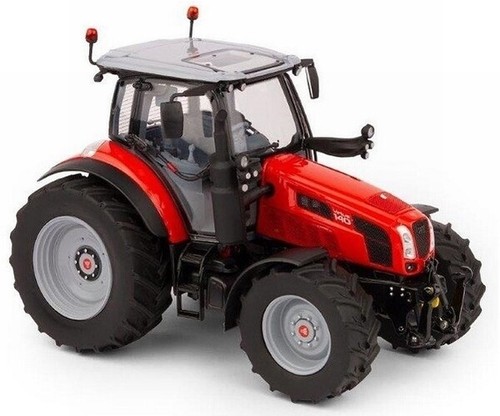 Ros tracteur same - -, virtus