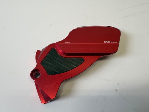Cache pignon ducati - cache, cnc