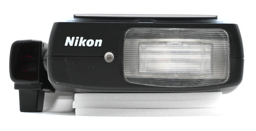 Testé avec nikon - fe2], flash