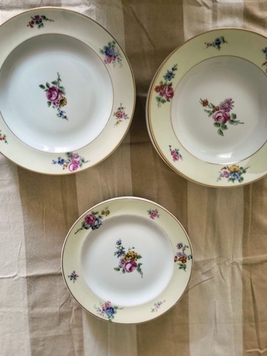 Service pieces en - 12,