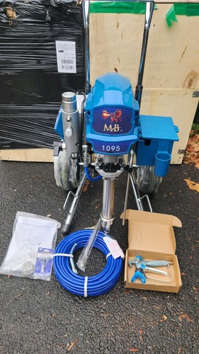 Airless peinture modèle - peinture,