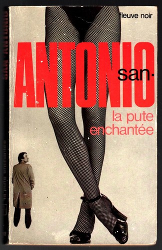 San antonio 108 - san-antonio, la