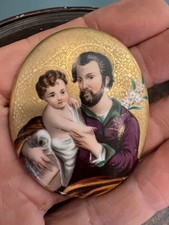 Peinture Miniature Sur