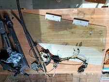 Pieces Porte Bmw E36