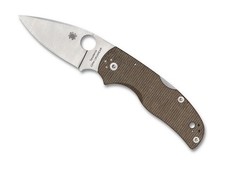 C41MPCW5 - SPYDERCO NATIVE 5