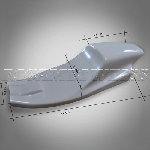 Dr180 coque arriere - dr180,