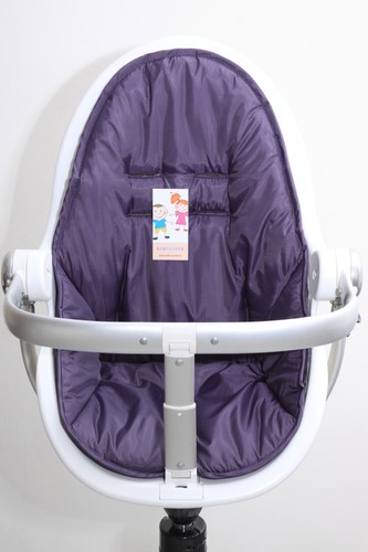 Bloom fresco high chair - fresco, cover