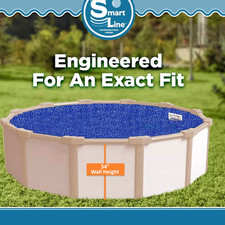 SmartLine Sunlight Swimming