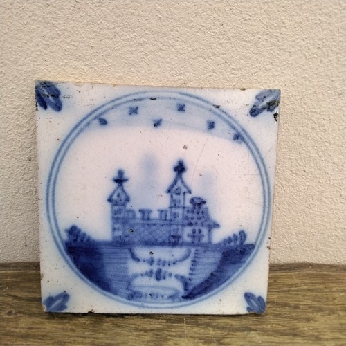 Rare ancien carreau carrelage - rare,
