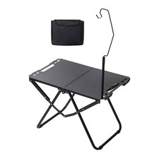 Table de camping pliante