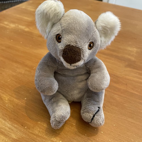 Peluche doudou koala anna - doudou, club