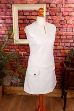Robe Mini Vintage Orig 60S