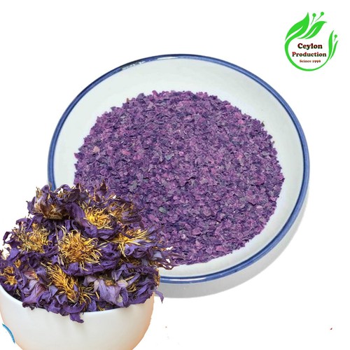 Thé bio déshydraté fleur - , de