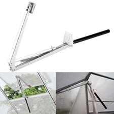 Ouvre-Fenêtre Aluminium Serre