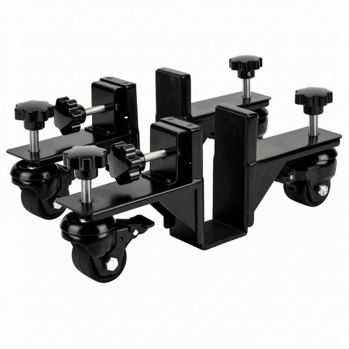 Pieces dolly porte - 2,
