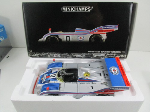 Porsche 917 0 - porsche, 917/10
