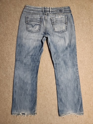 Rare vtg diesel zathan wash - rare,