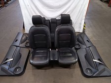 Intérieur Nissan Qashqai J10