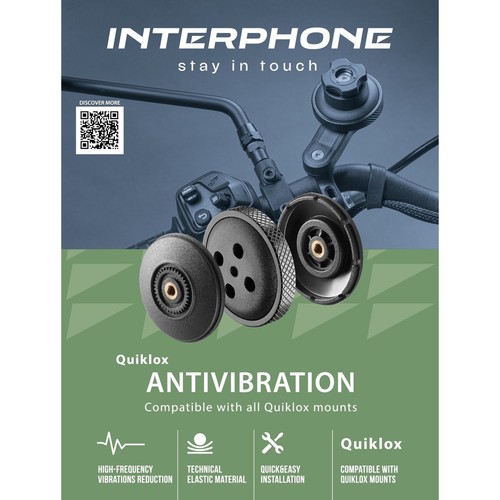 Interphone module - interphone,