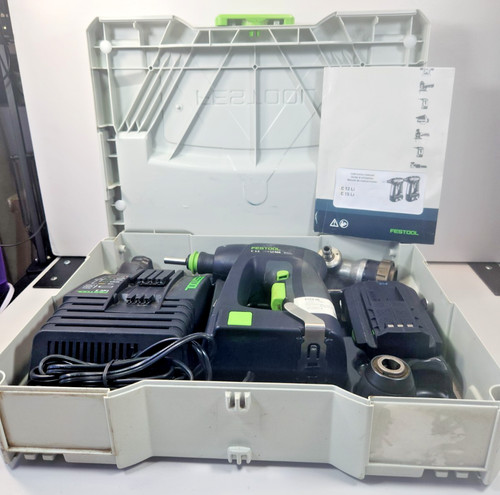 Festool working li - festool,