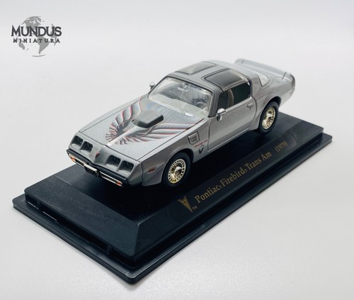 Pontiac firebird trans - firebird, 1979