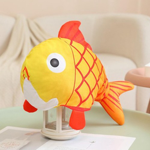 Chapeaux poissons koi - chapeaux,