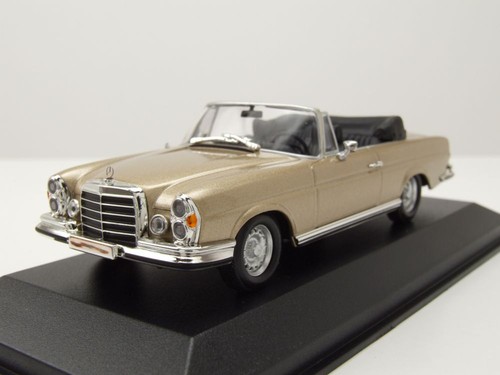 Mercedes 280 5 cabriolet - 3.5,