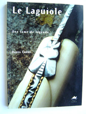 LIVRE ancien 1996 : LAGUIOLE