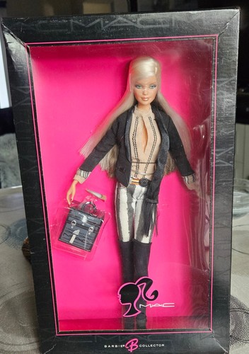 2006 barbie loves c - 2006, m.a.c