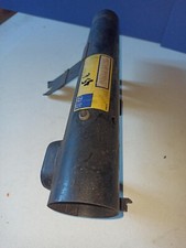 Tube d'aspiration d'air neuf