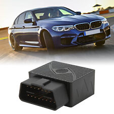 OBD Tracking Device GPS LBS GSM SMS GPRS Vehicle Locator OBDII Interface For Car