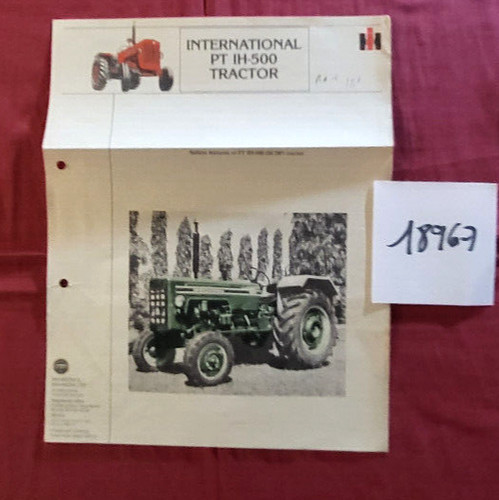 18967 prospectus - 18967, /