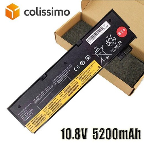 Batterie for lenovo thinkpad - for,