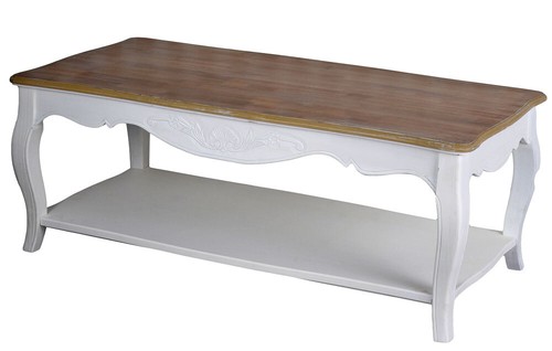 Table basse salle - basse, de