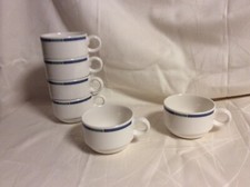 Villeroy & Boch, lot de 6