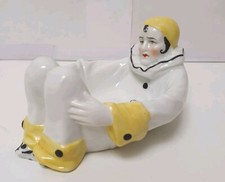 casse pierrot sculpture