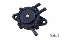 Pompe à Carburant Remplace Briggs & Stratton 491922 808656 MTD 24393-16