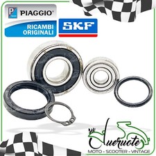 Kit Révision Tambour Moyeu