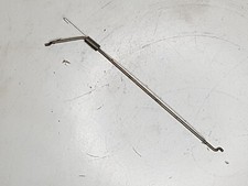 tringle de régulateur de