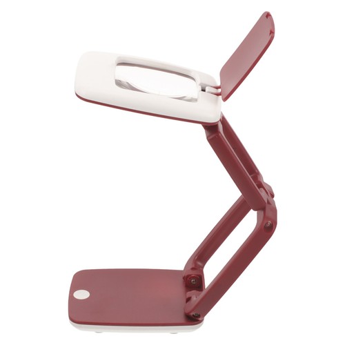 Lampe loupe pour travail de - lampe,
