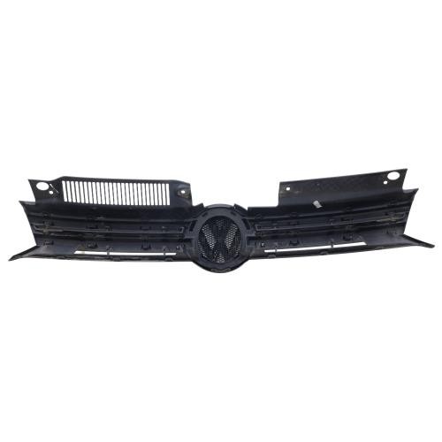 Calandre volkswagen golf - volkswagen, 6